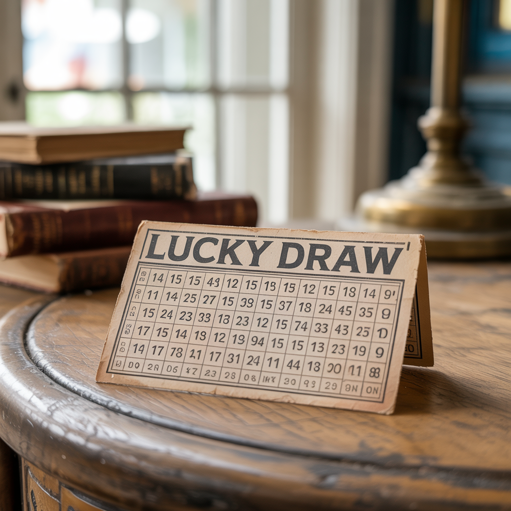 Monday & Wednesday Lotto