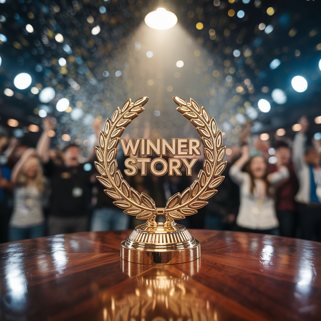 Winner Story